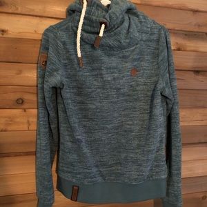 Naketano hoodie